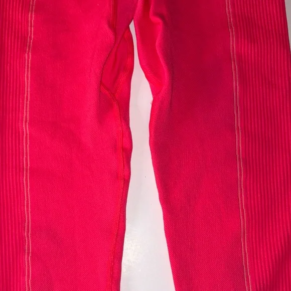 Gymshark Ultra Seamless Leggings | NWOT | Sz S - Picture 4 of 9